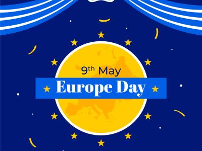 CECIP celebrates Europe Day