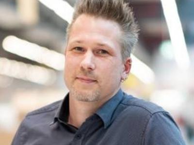 Welcoming the new President of CECIP's Legal Metrology Group