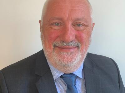 Nick Parsons elegido nuevo presidente del CECIP