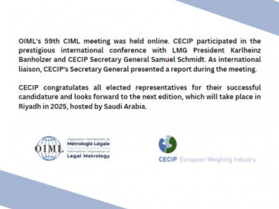 OIML-CIML Meeting 2024 