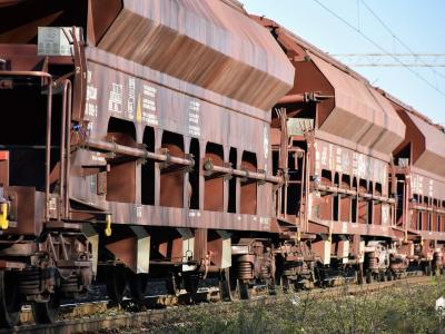 Revision of OIML R106 (rail weighbridges) needed