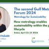  2. Golf-Metrologie-Forum-2024 - Metrologie für Nachhaltigkeit 