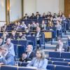  45. AWA-PTB Konferenz in Braunschweig