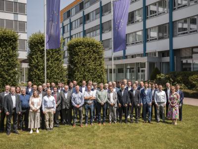 CECIP General Assembly 2025: Celebrating 75 Years of Community and Innovation 