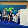 Great success at the 2nd Gulf Metrology Forum 2024 - Metrology for Sustainability
