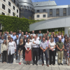 La reunión del comité WELMEC en Bratislava se celebró con éxito